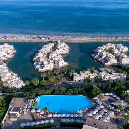 The Cove Rotana Resort - Ras Al Khaimah Ngoại thất bức ảnh