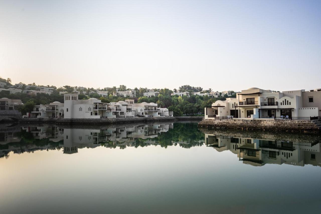 The Cove Rotana Resort - Ras Al Khaimah Ngoại thất bức ảnh